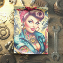 Search for pinup Tattoo