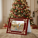 Search for jewel tone christmas cards Elegant