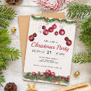 Search for ornament exchange invitations Trendy