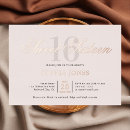 Search for dress code invitations Minimalist