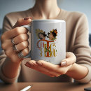 Search for fall photo mugs Elegant