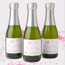Search for quinceanera wine labels Girly