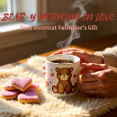 Search for valentine espresso mugs Be my valentine