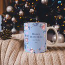 Search for woodland friends mugs Fox