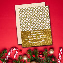 Search for dazzle seasonal cards Gold