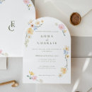 Search for boho wedding invitations Summer