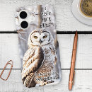 Search for funny owl iphone cases Humour