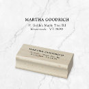 Search for classy rubber stamps Create your own
