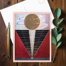 Search for visual postcards Abstract