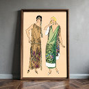 Search for flapper posters Elegant