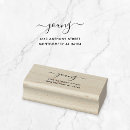 Search for swirl rubber stamps Handwritten
