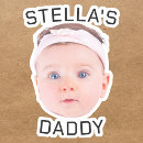 Search for dad stickers Baby