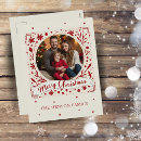 Search for festive design postcards Elegant