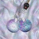 Search for gems key rings Girly