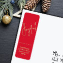 Search for joyful return address labels Festive