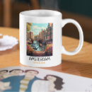 Search for holland vacations mugs Amsterdam