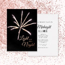 Search for black tie event invitations Classy