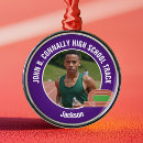 Search for track christmas tree decorations High school