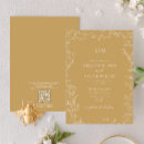 Search for simple greenery wedding invitations Modern