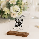 Search for qr code wedding decor Scan for photos