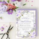 Search for marble bridal shower invitations Trendy