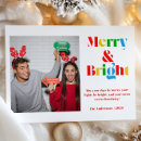 Search for color christmas cards Fun