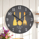 Search for chalkboard clocks Retro