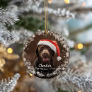 Search for puppys first christmas tree decorations Keepsake