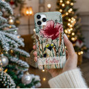 Search for wildflower cases Artistic