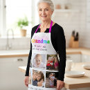 Search for best mom ever aprons Grandmother