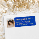 Search for for teens return address labels For her