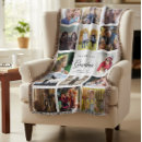 Search for nana blankets Grandma