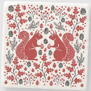 Search for squirrel coasters Animal
