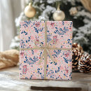 Search for forest friends wrapping paper Fox