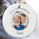 Search for love christmas tree decorations Keepsake