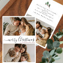 Search for classy christmas cards Photo collage