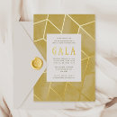Search for gala invitations Fundraiser