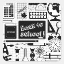 Search for back to school stickers Kids