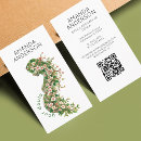 Search for newborn business cards Postpartum