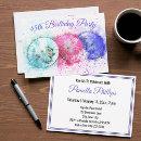 Search for cocktail umbrella invitations Party