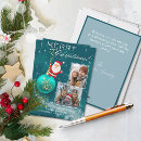 Search for santa photo cards Photos
