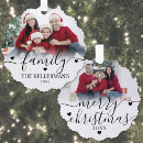 Search for customer heart christmas cards Family