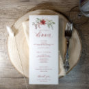 Search for festive christmas menus Dinner
