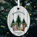 Search for woodland christmas decor Family photo