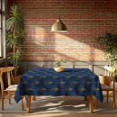 Search for blue and gold tablecloths Geometric