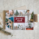 Search for retro french christmas cards Joyeux noel
