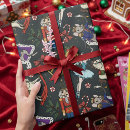 Search for mouse wrapping paper Modern