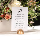Search for escort card posters Minimalist