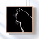 Search for whisker posters Cat
