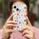 Search for blue wildflower iphone cases Botanical